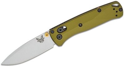 Woodland Green Mini Bugout