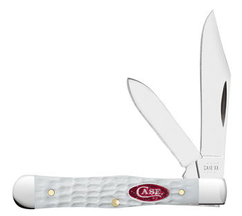 White SparXX Small Swell Center Jack