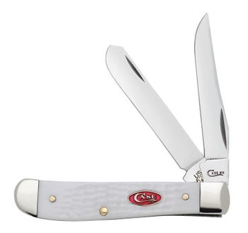 White SparXX Mini Trapper