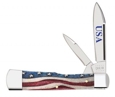 Star Spangled Gunstock