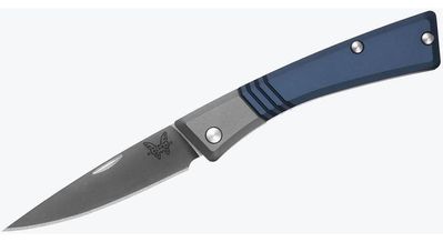 Crater Blue Successor