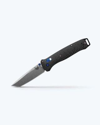 Carbon Fiber Bailout