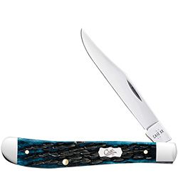 PW Mediterranean Blue Slimline Trapper