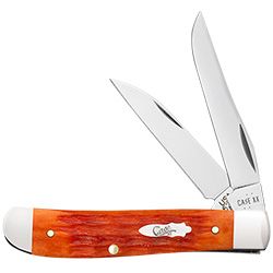 Tequila Sunrise Mini Trapper