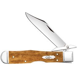 Antique Bone Cheetah Cub