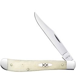 Natural Bone Slimline Trapper