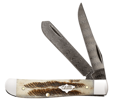 Vintage Bone Mini Trapper