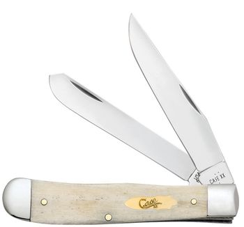 Smooth Natural Bone Trapper