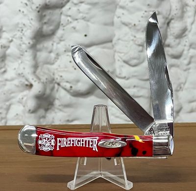 Firefighter