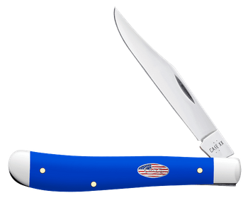 Royal Blue Slimline Trapper