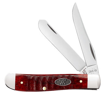 Old Red Bone Mini Trapper
