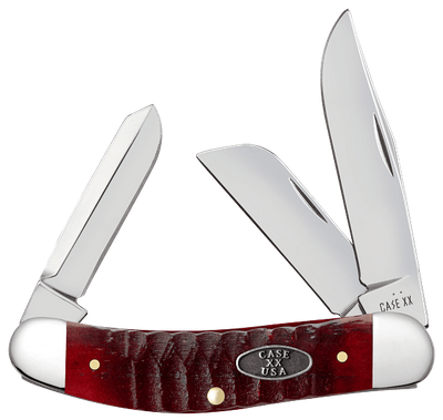 Old Red Bone Sowbelly