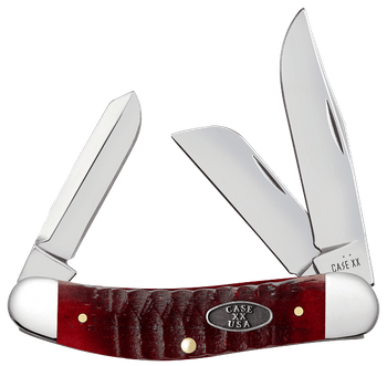 Old Red Bone Sowbelly