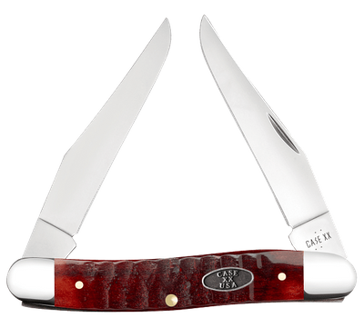 Old Red Bone Muskrat