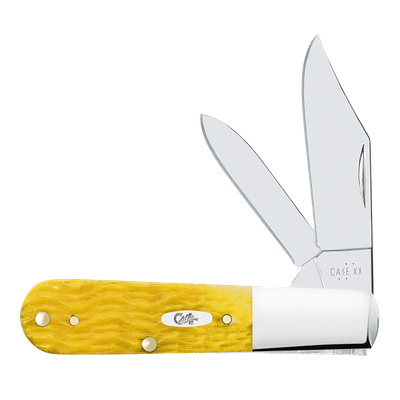 Platts Jig Yellow Bone Barlow