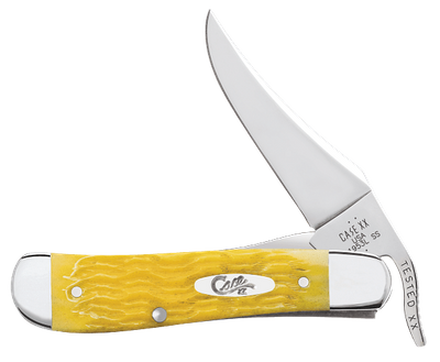 Platts Jig Yellow Bone RussLock