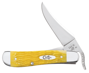 Platts Jig Yellow Bone RussLock