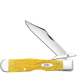 Platts Jig Yellow Bone Cheetah Cub