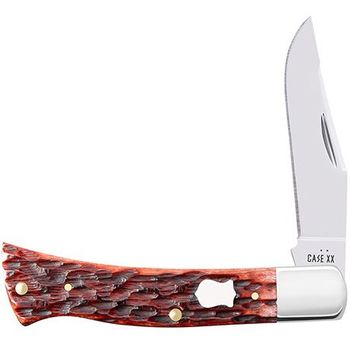 PW Mahogany Bone Axe Handle