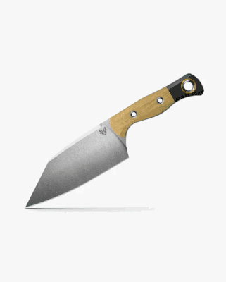 Station Knife
