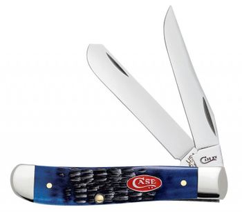 Navy Blue Mini Trapper