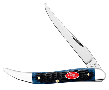 Navy Blue Medium Texas Toothpick