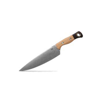 Maple Valley Richlite 8" Chef knife