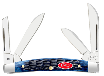 Navy Blue Small Congress