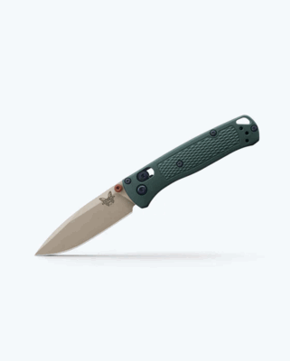 Taiga Green Mini Bugout