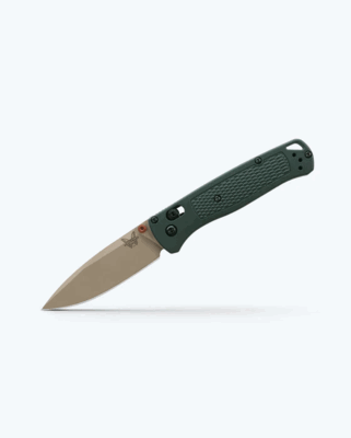 Taiga Green Bugout