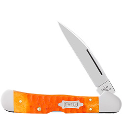 Persimmon Orange CopperLock
