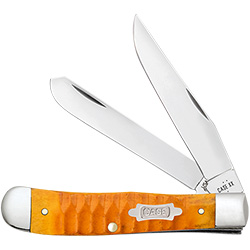 Persimmon Orange Trapper - CS 
