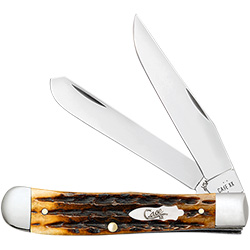 Molasses Bone Trapper