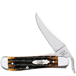 Molasses Bone RussLock