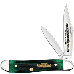 Bermuda Green Bone Peanut