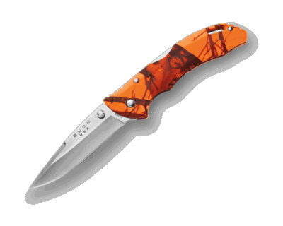 Medium Blaze Camo Bantam