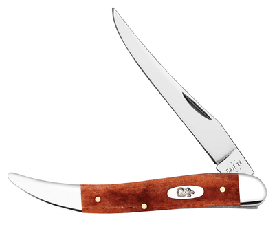 Smooth Chestnut Medium Texas Toothpick
