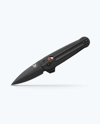 Black G10 Lowden