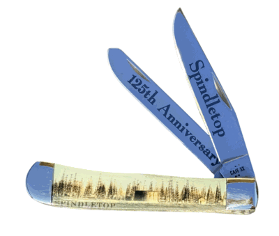 Spindletop Trapper