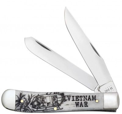 Vietnam Trapper