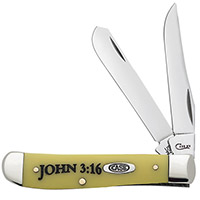John 3:16 Mini Trapper