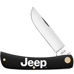 Jeep Sod Buster Jr