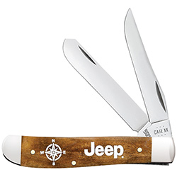 Jeep Mini Trapper
