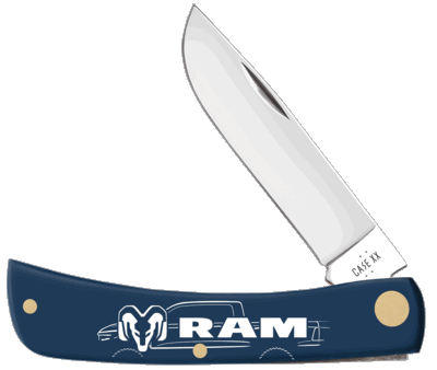 Ram Sod Buster Jr