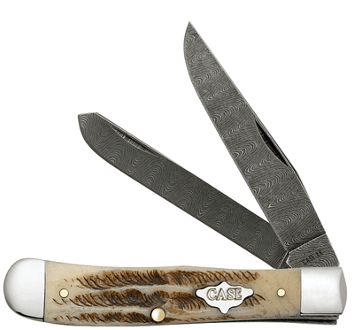 Vintage Bone Trapper