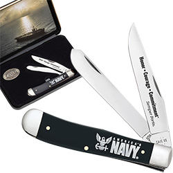 US Navy Trapper <b> Limited Stock </b>
