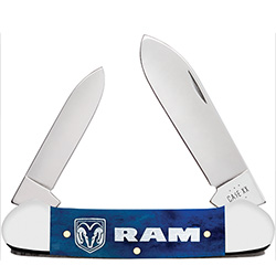 Ram Canoe
