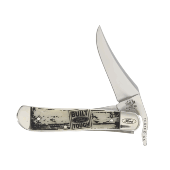 Ford Natural Bone RussLock