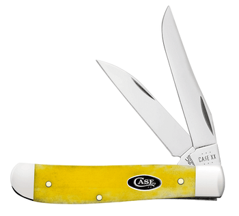 Yellow Bone Mini Trapper