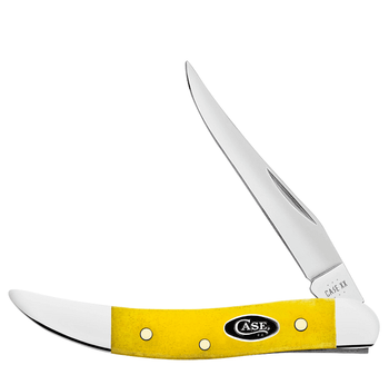 Yellow Bone Small Texas Toothpick